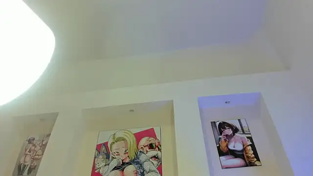 Thedol1 online show from November 2025 04:58:02 AM