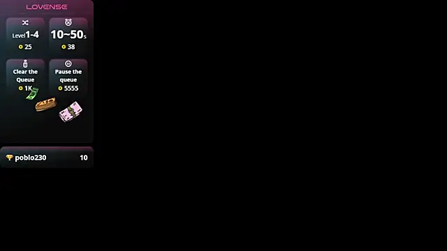  evelin diaz online show from October 2025 12:26:01 PM