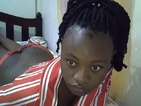 CuteSavana online show from February 2025 03:32:02 AM