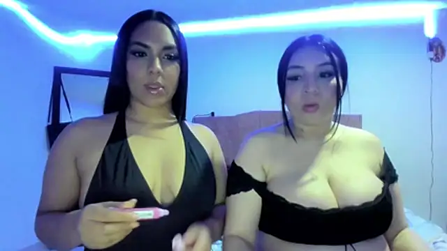 EmmaHole  online show from June 2026 11:20:01 PM
