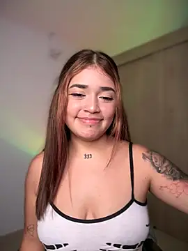 JoselinFlower  online show from December 2024 04:12:02 AM