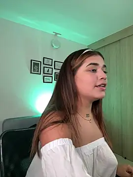 JoselinFlower  online show from February 2025 12:40:02 AM