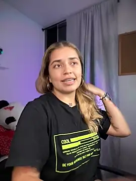 JoselinFlower  online show from November 2025 02:03:01 AM