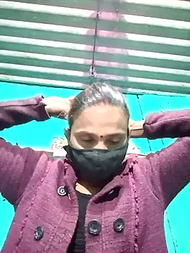 Baby  Shreya online show from January 2025 11:12:02 PM