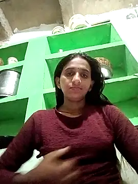 Baby  Shreya online show from April 2026 09:21:02 PM