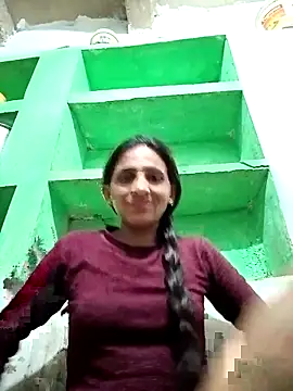 Snapshot of Baby__Shreya chatting on April 2026 09:07:01 AM Baby Shreya online show from April 2026 09:07:01 AM