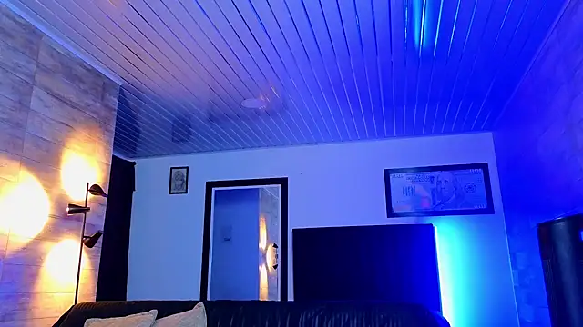 AsmodeoCox online show from February 2025 07:05:01 AM