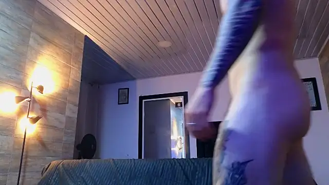 AsmodeoCox online show from October 2025 09:48:01 AM