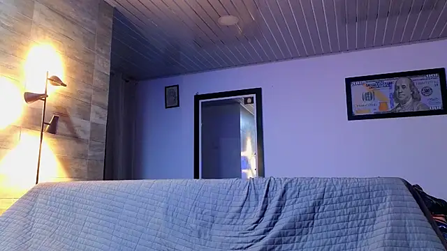 AsmodeoCox online show from December 2025 01:15:02 AM