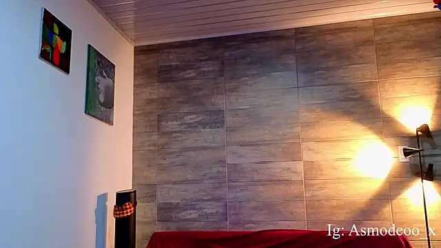 AsmodeoCox online show from December 2025 04:28:02 AM