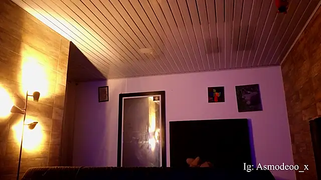 AsmodeoCox online show from April 2026 03:39:01 AM