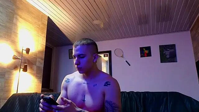 AsmodeoCox online show from July 2026 12:17:01 AM