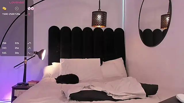 ariana fitl  online show from March 2025 07:15:02 PM