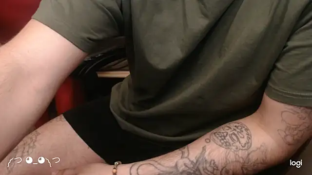 Hellojeremy online show from February 2026 01:13:02 AM