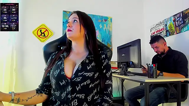 maite mike online show from December 2024 12:16:01 PM