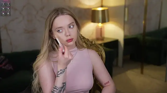 Cassy-Celestial  online show from November 2025 08:47:01 AM