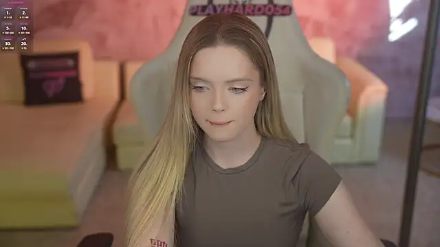 Cassy-Celestial  online show from February 2026 08:46:02 AM