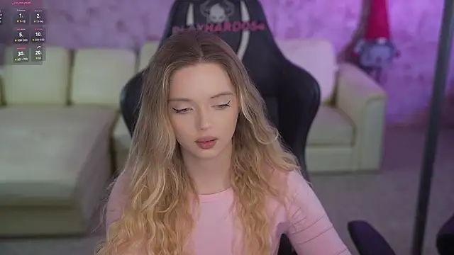 Cassy-Celestial  online show from February 2026 08:07:01 AM