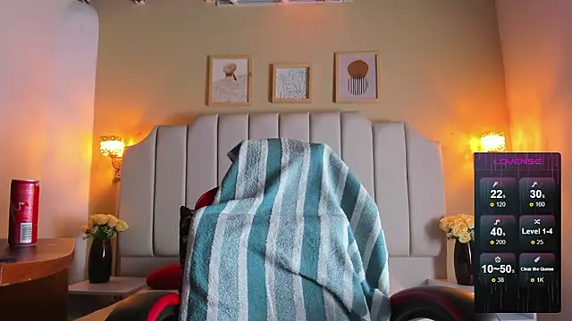 juan prior online show from February 2026 01:16:02 PM