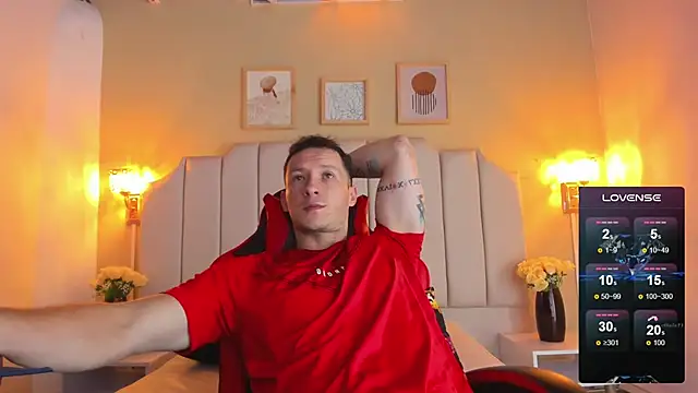 juan prior online show from February 2026 01:15:01 PM