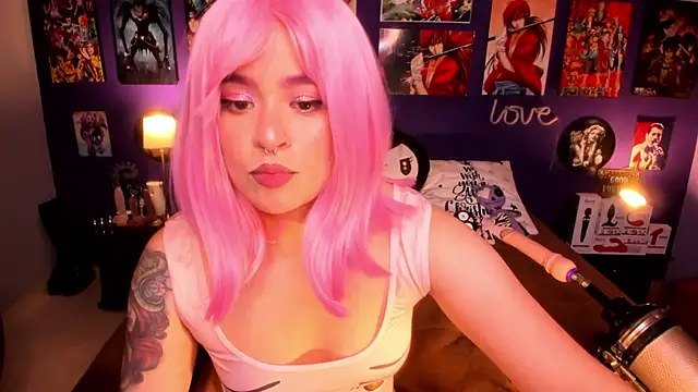 anne cross online show from December 2024 02:54:02 AM