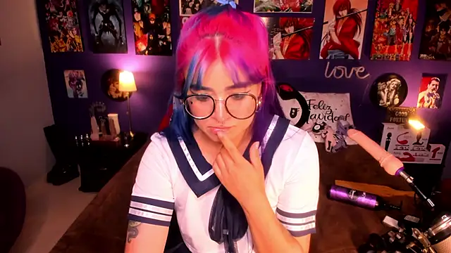 anne cross online show from January 2025 03:19:01 AM