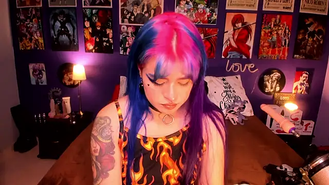 anne cross online show from January 2025 12:14:02 AM