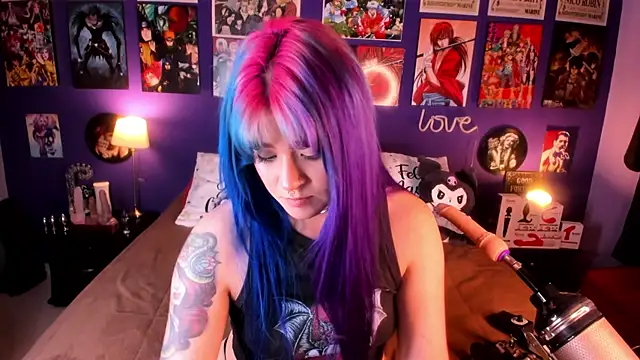 anne cross online show from January 2025 02:19:01 AM