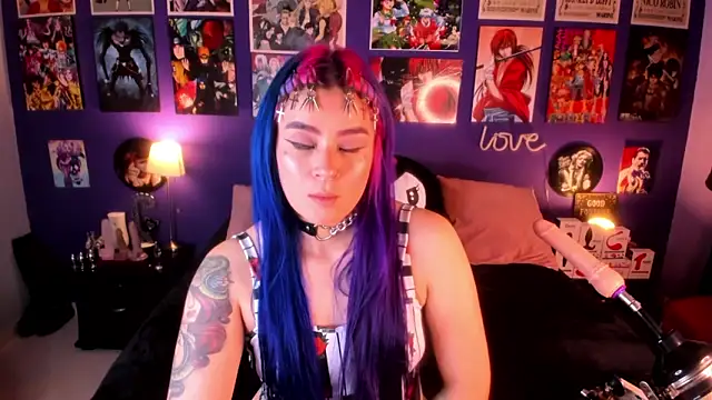 anne cross online show from February 2025 02:39:01 AM