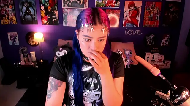 anne cross online show from February 2025 03:27:01 AM