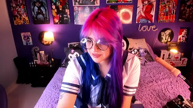 anne cross online show from March 2025 01:53:02 AM