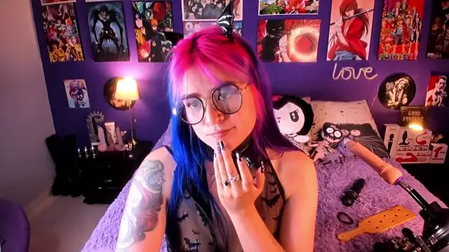 anne cross online show from March 2025 01:35:01 AM