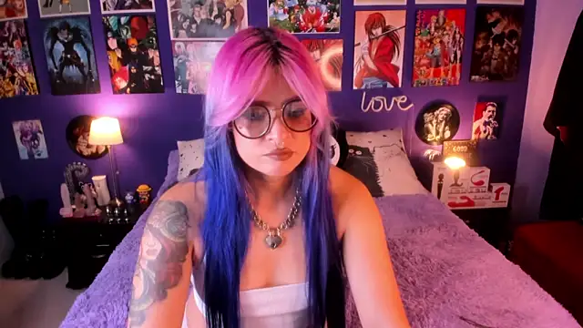 anne cross online show from September 2025 11:16:01 PM