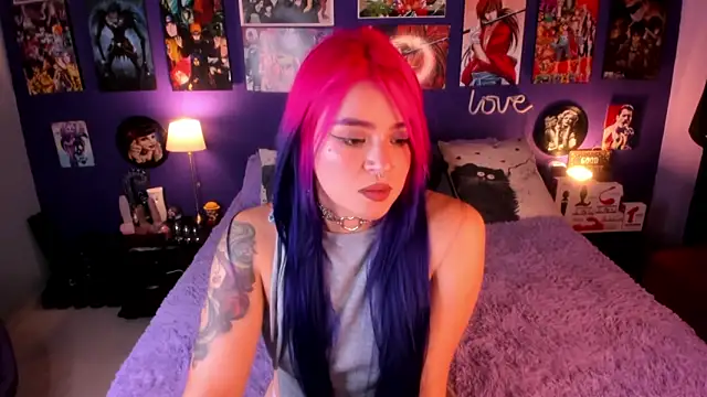 anne cross online show from September 2025 12:26:02 AM