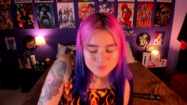 anne cross online show from November 2025 03:39:02 AM