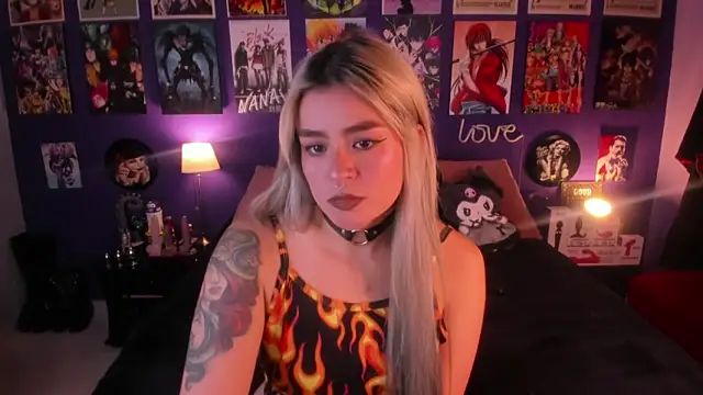 anne cross online show from February 2026 01:59:02 AM