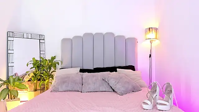 Scarlett Steelee online show from December 2025 11:09:01 PM