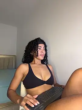 nicoleebony1 online show from March 2026 08:46:02 PM