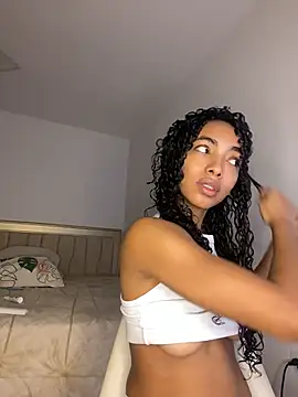 Snapshot of nicoleebony1 chatting on June 2026 04:00:02 PM nicoleebony1 online show from June 2026 04:00:02 PM