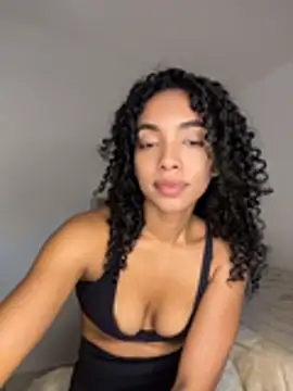 Snapshot of nicoleebony1 chatting on July 2026 07:16:02 PM nicoleebony1 online show from July 2026 07:16:02 PM