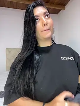 DashaStar online show from January 2025 02:02:01 AM