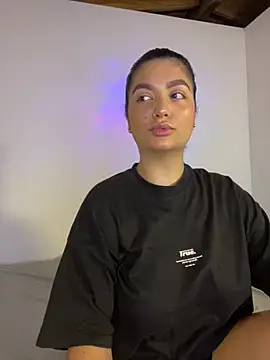 DashaStar online show from February 2025 01:54:01 AM