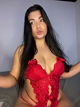 DashaStar online show from February 2025 11:37:02 PM