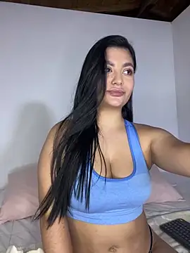 DashaStar online show from March 2025 01:46:01 AM