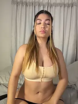 DashaStar online show from February 2026 02:01:02 AM