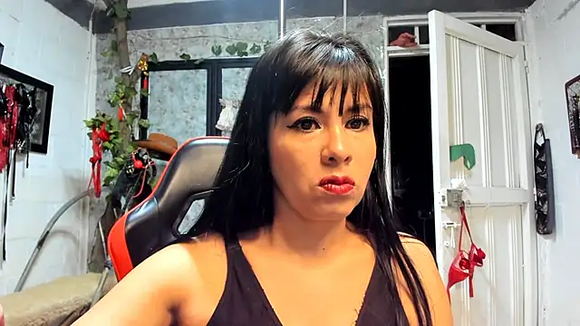 Erlinda-engel online show from March 2025 12:01:01 PM