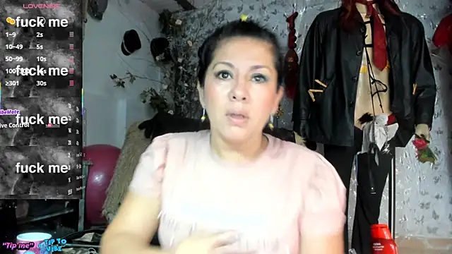 Snapshot of Erlinda-engel chatting on July 2026 12:08:02 PM Erlinda-engel online show from July 2026 12:08:02 PM