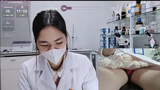 Snapshot of Kathylove_2023 chatting on January 2025 08:43:02 AM Kathylove 2023 online show from January 2025 08:43:02 AM