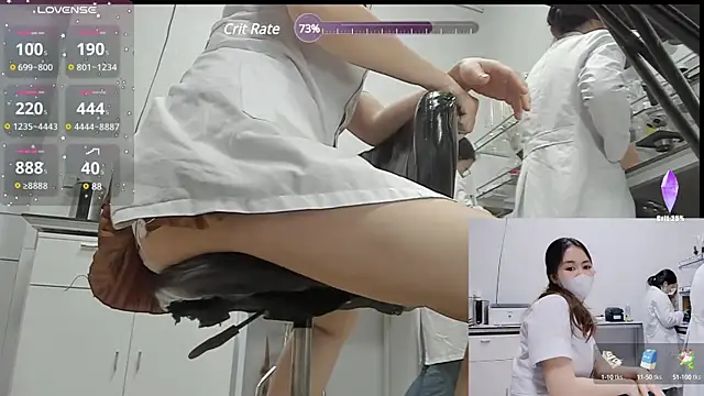 Snapshot of Kathylove_2023 chatting on March 2025 08:51:01 AM Kathylove 2023 online show from March 2025 08:51:01 AM