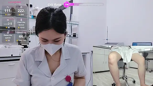 Snapshot of Kathylove_2023 chatting on April 2026 07:50:02 AM Kathylove 2023 online show from April 2026 07:50:02 AM